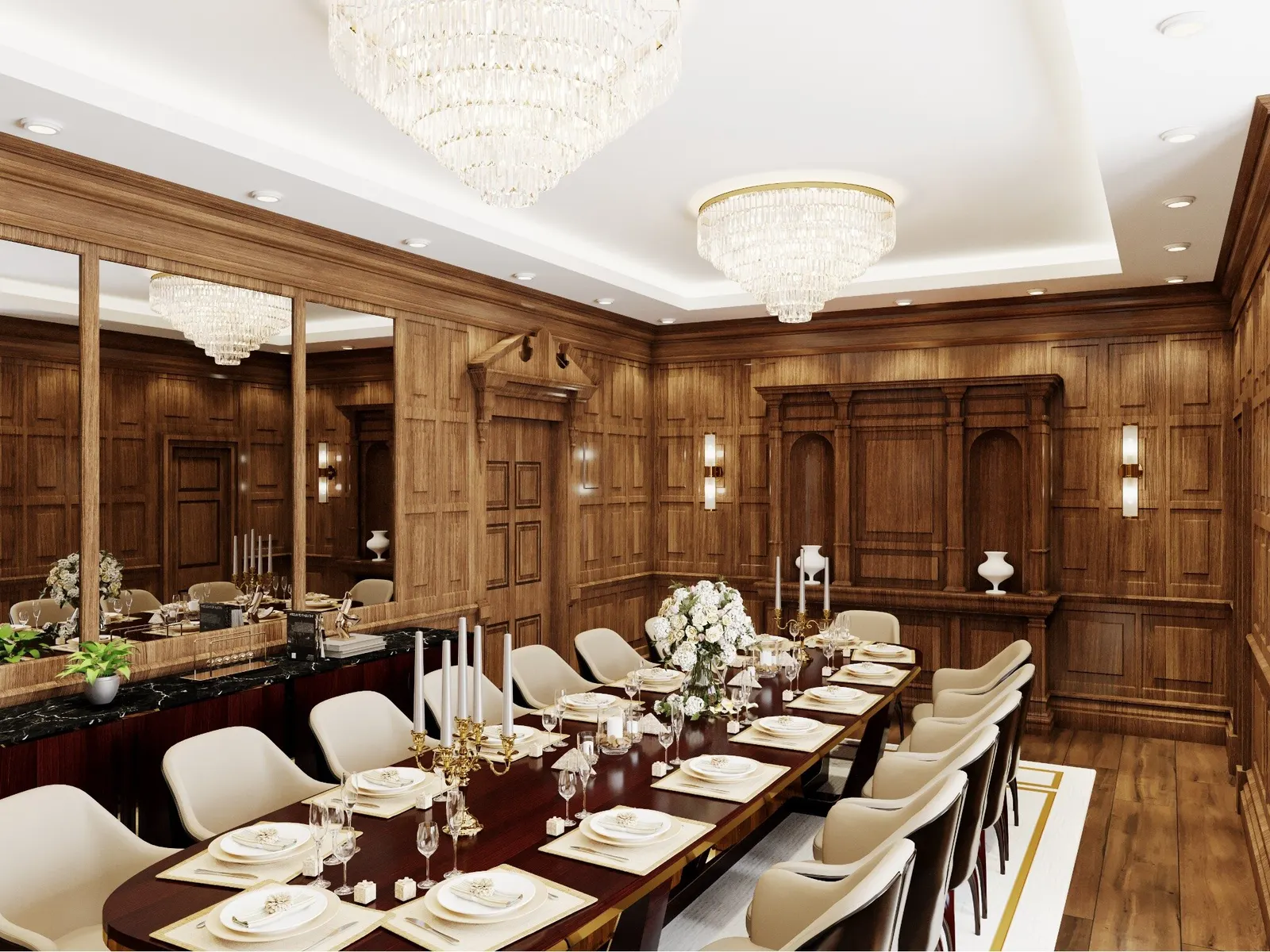 Mayfair Guest House 1 06
