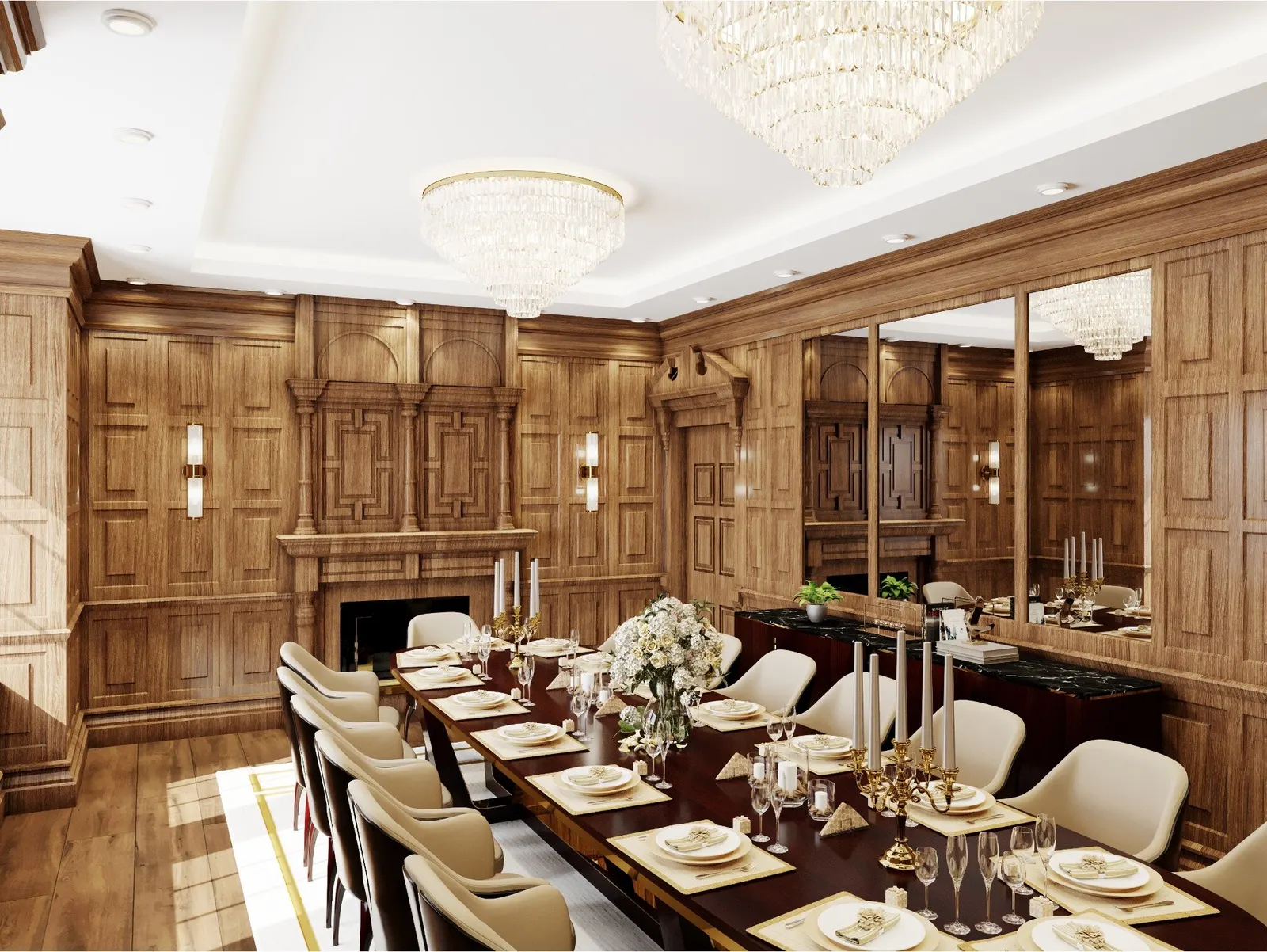 Mayfair Guest House 1 07