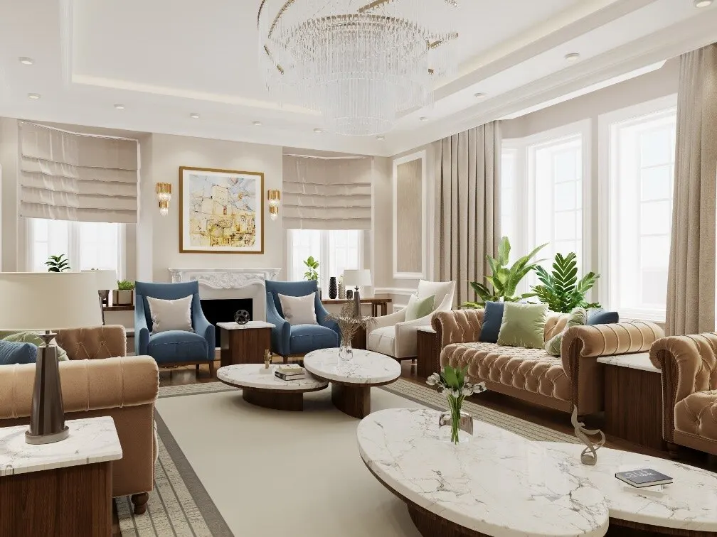 Mayfair Guest House 1 08