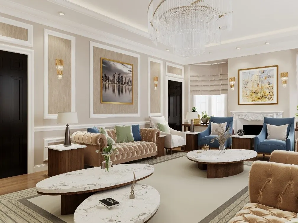 Mayfair Guest House 1 09