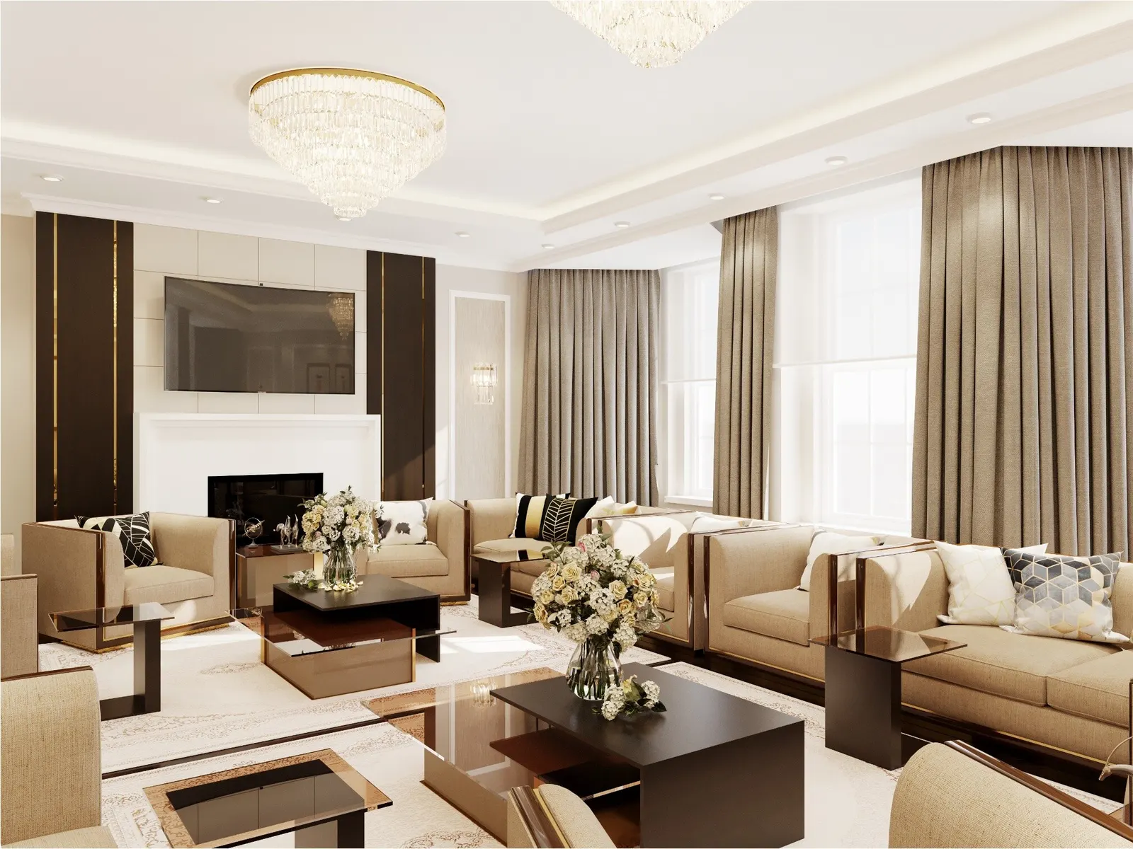 Mayfair Guest House 2