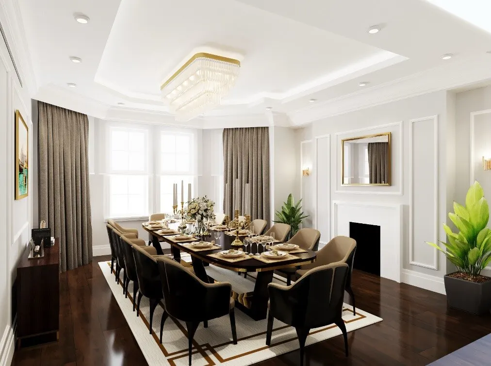 Mayfair Guest House 2 13