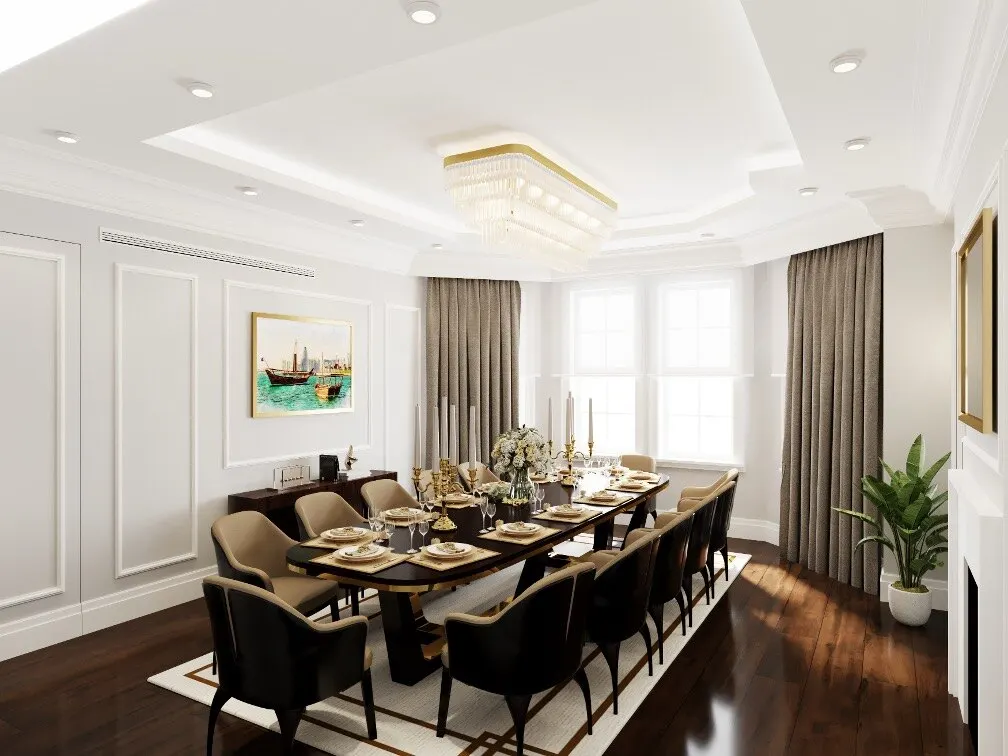 Mayfair Guest House 2 14