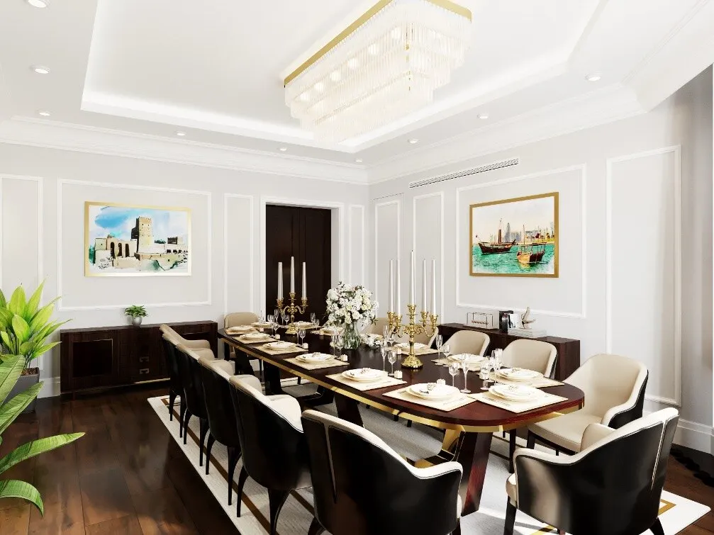 Mayfair Guest House 2 15
