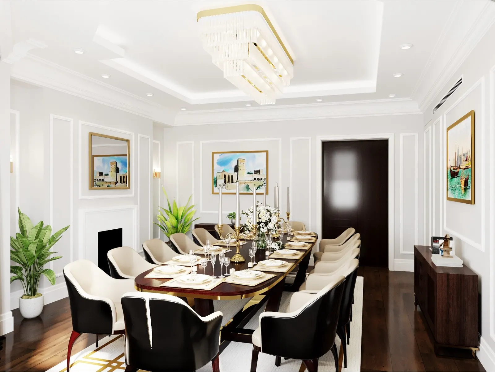 Mayfair Guest House 2 16