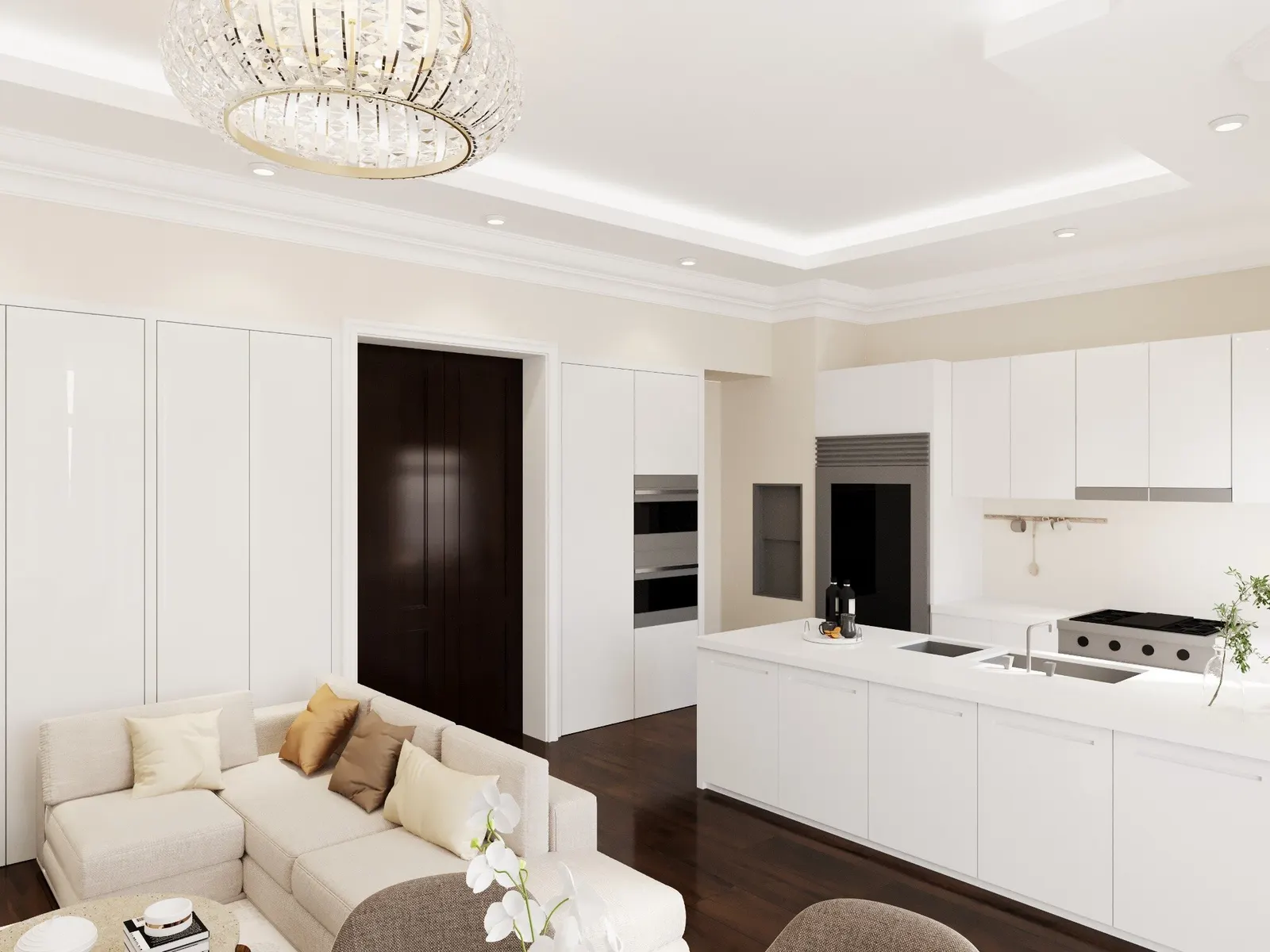 Mayfair Guest House 2 17