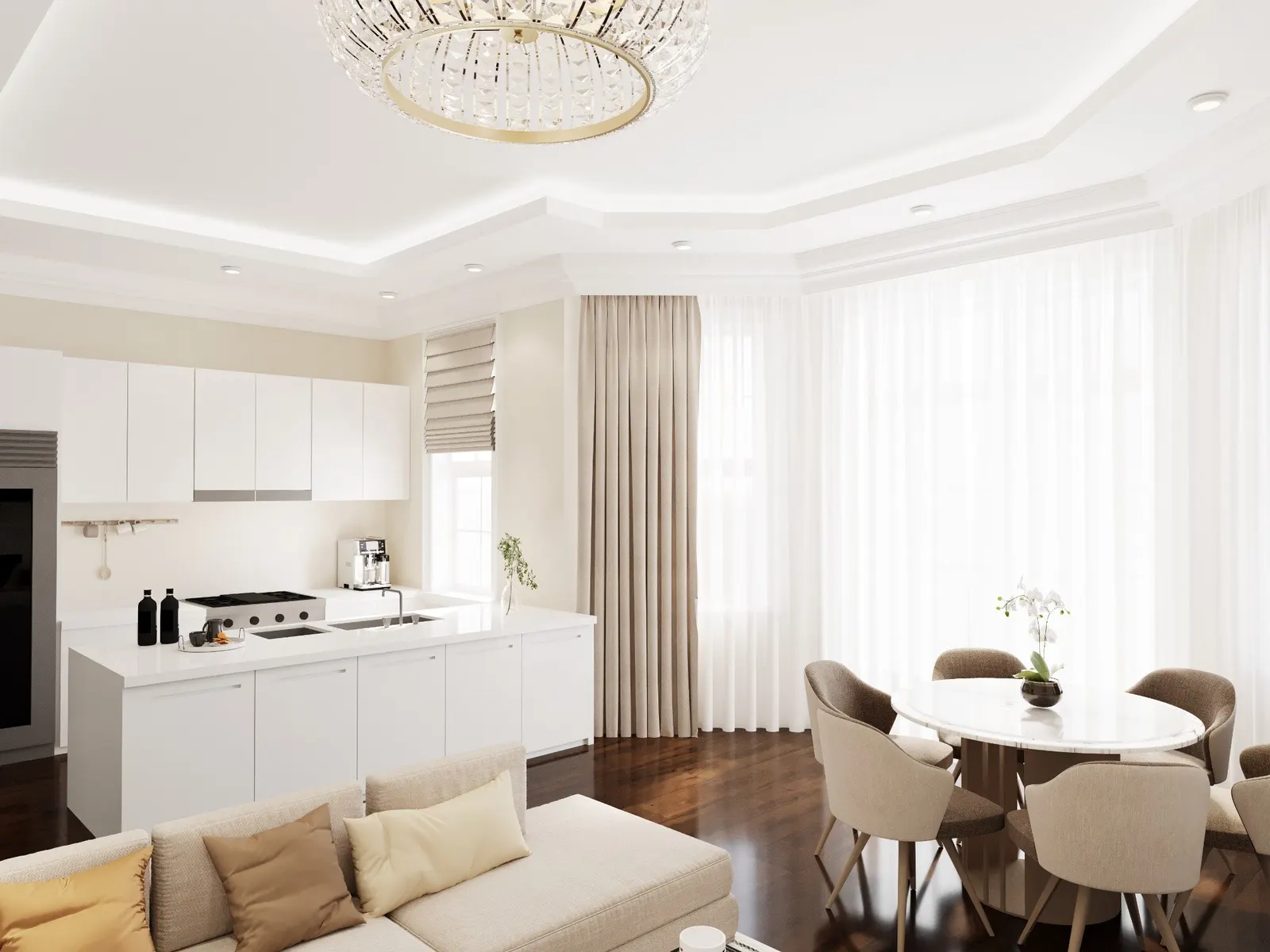 Mayfair Guest House 2 18