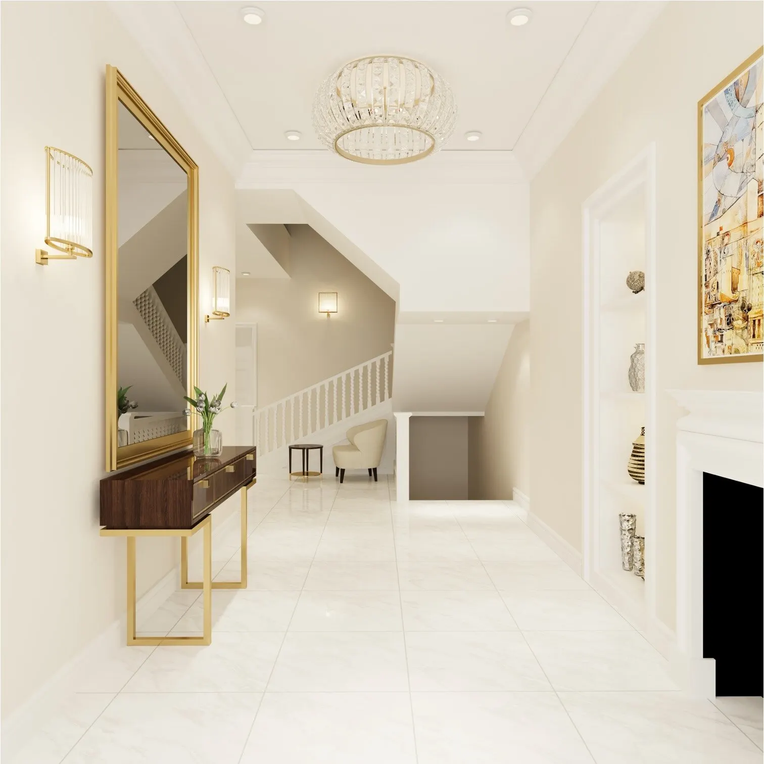 Mayfair Guest House 2 02