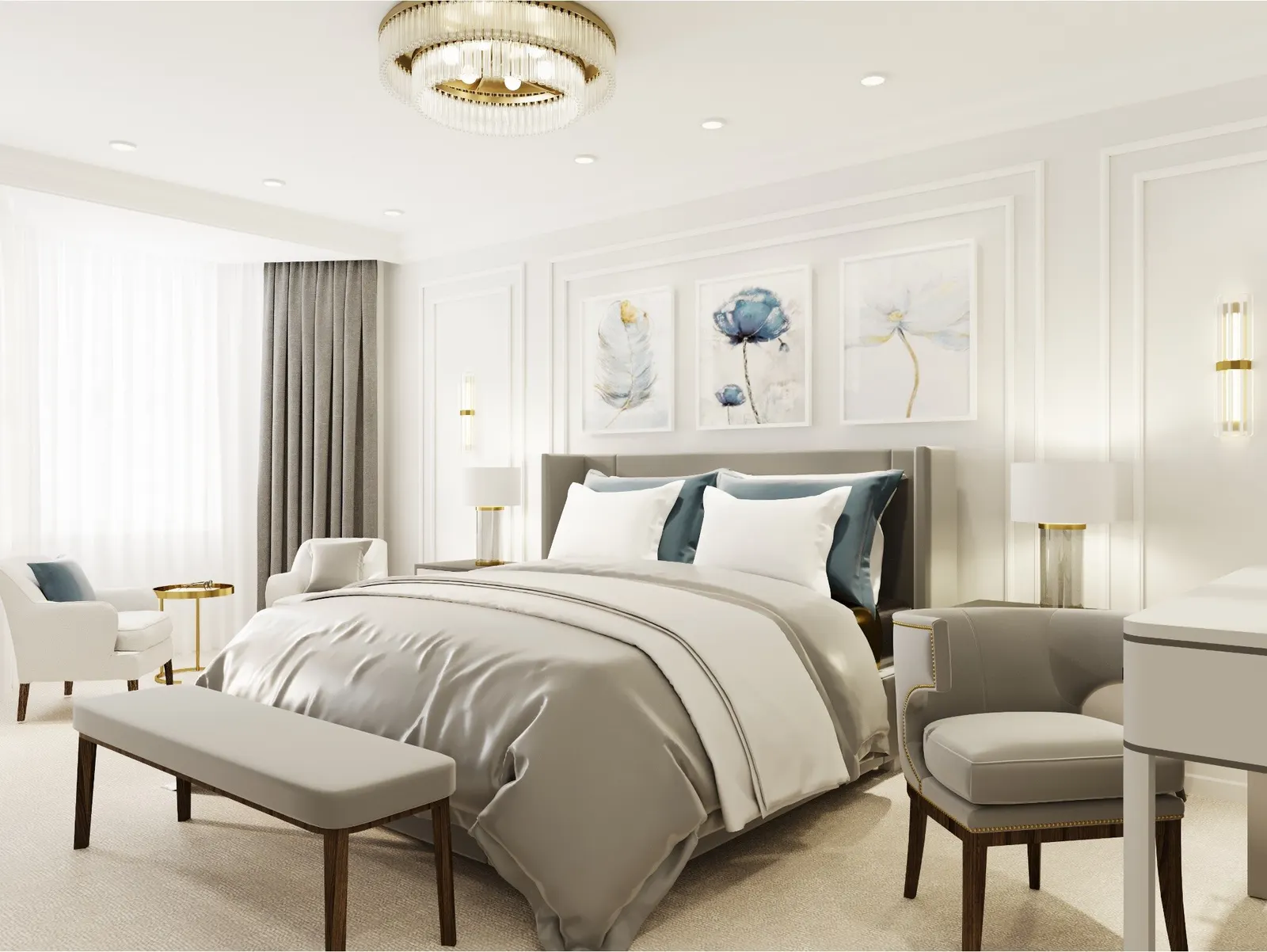 Mayfair Guest House 2 20