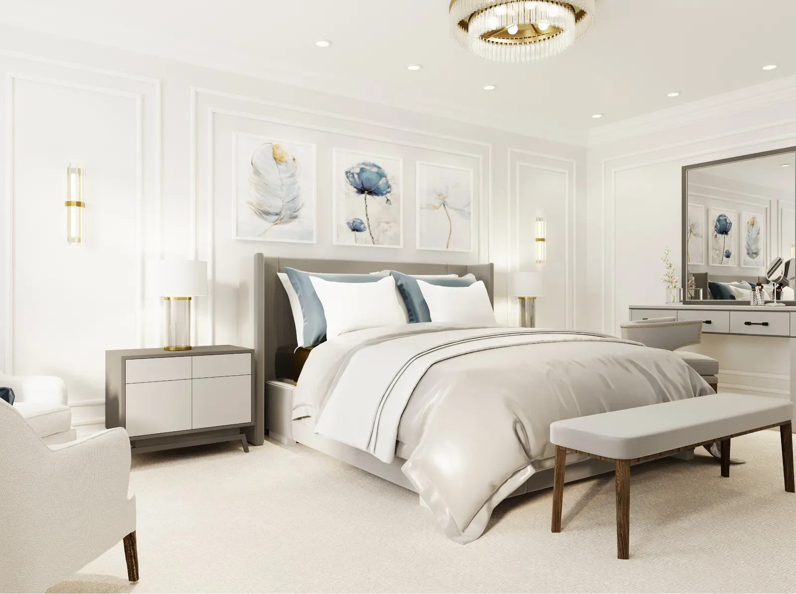Mayfair Guest House 2 21