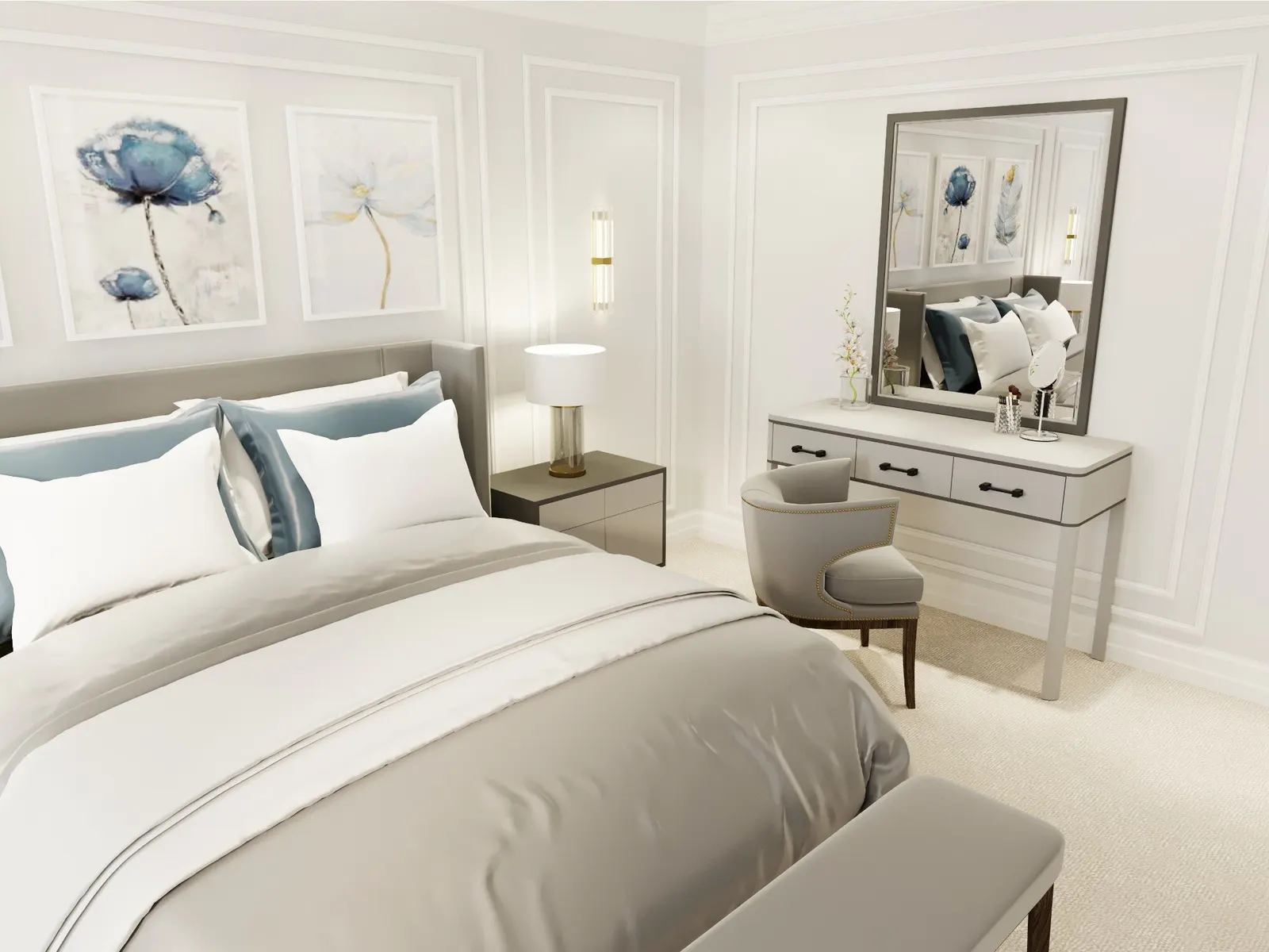 Mayfair Guest House 2 22