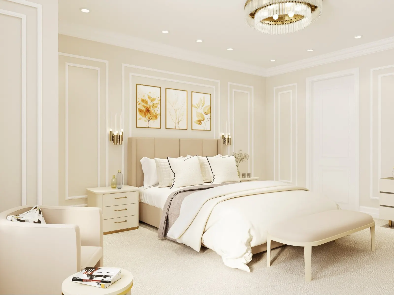 Mayfair Guest House 2 23