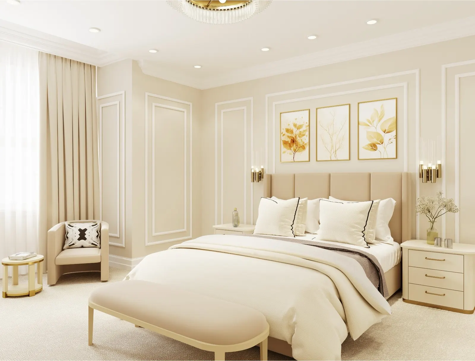 Mayfair Guest House 2 24