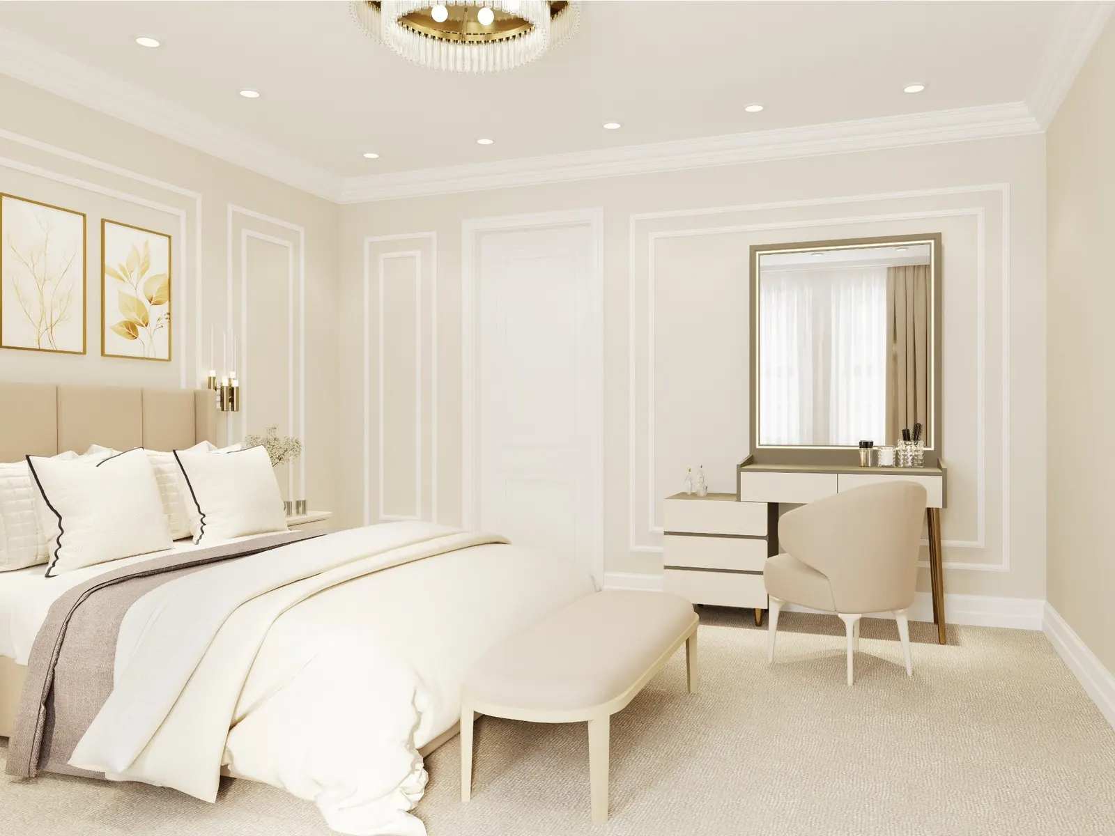 Mayfair Guest House 2 25