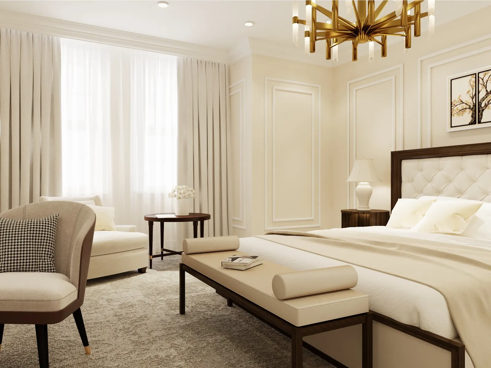 Mayfair Guest House 2 27