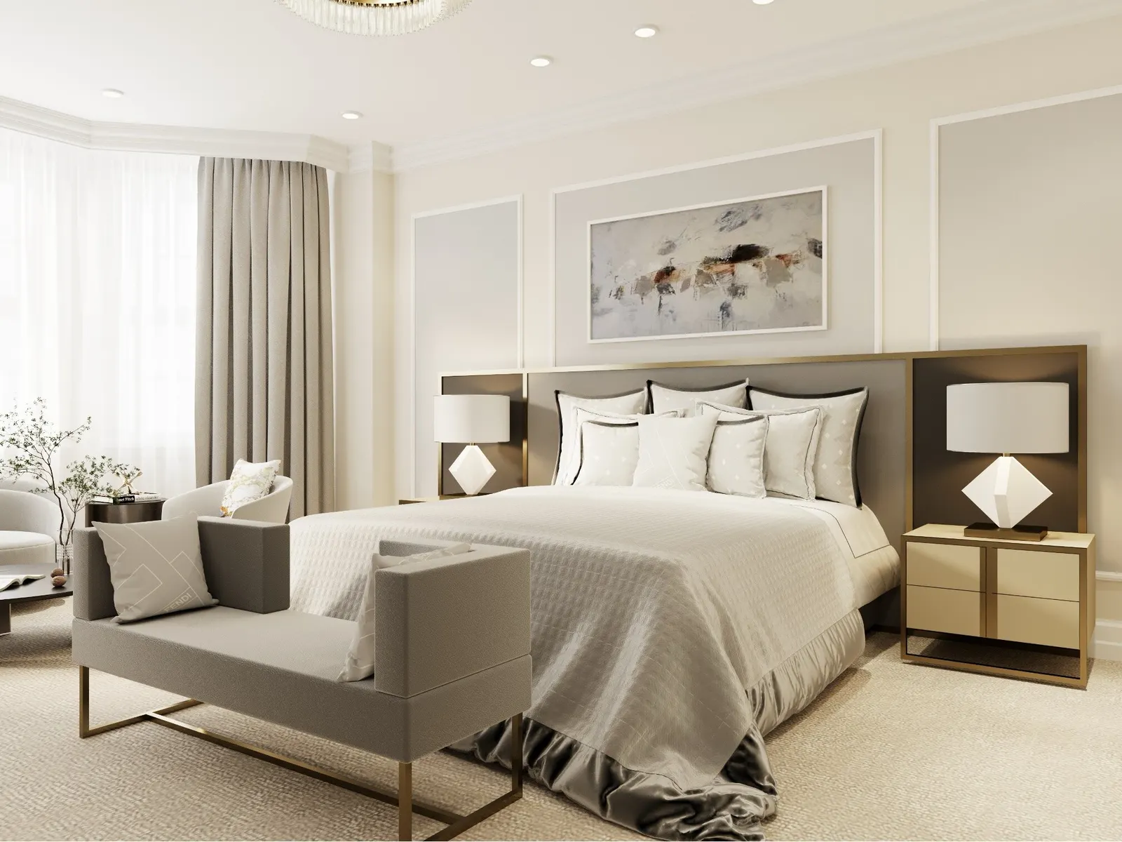 Mayfair Guest House 2 29