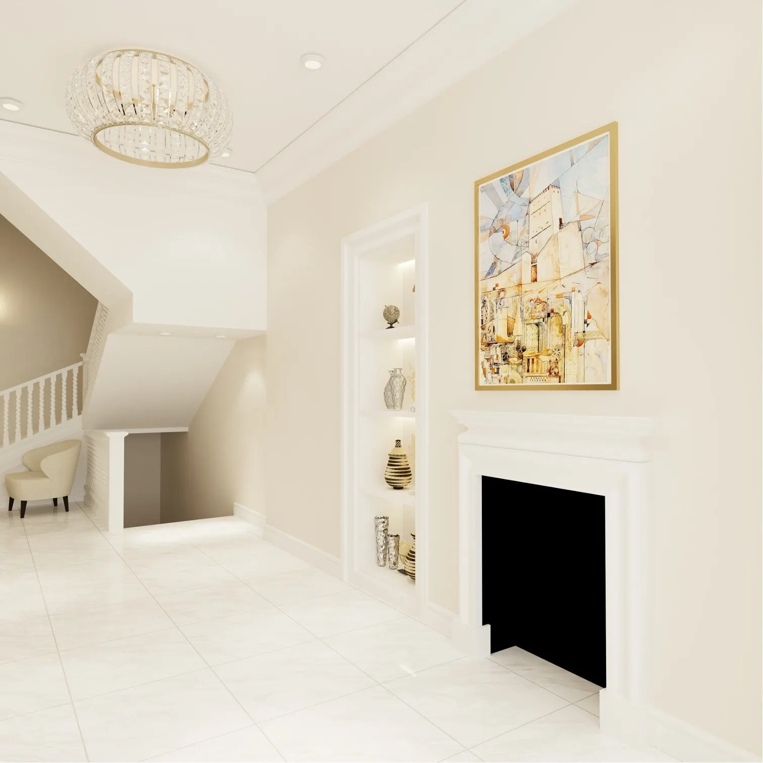 Mayfair Guest House 2 03