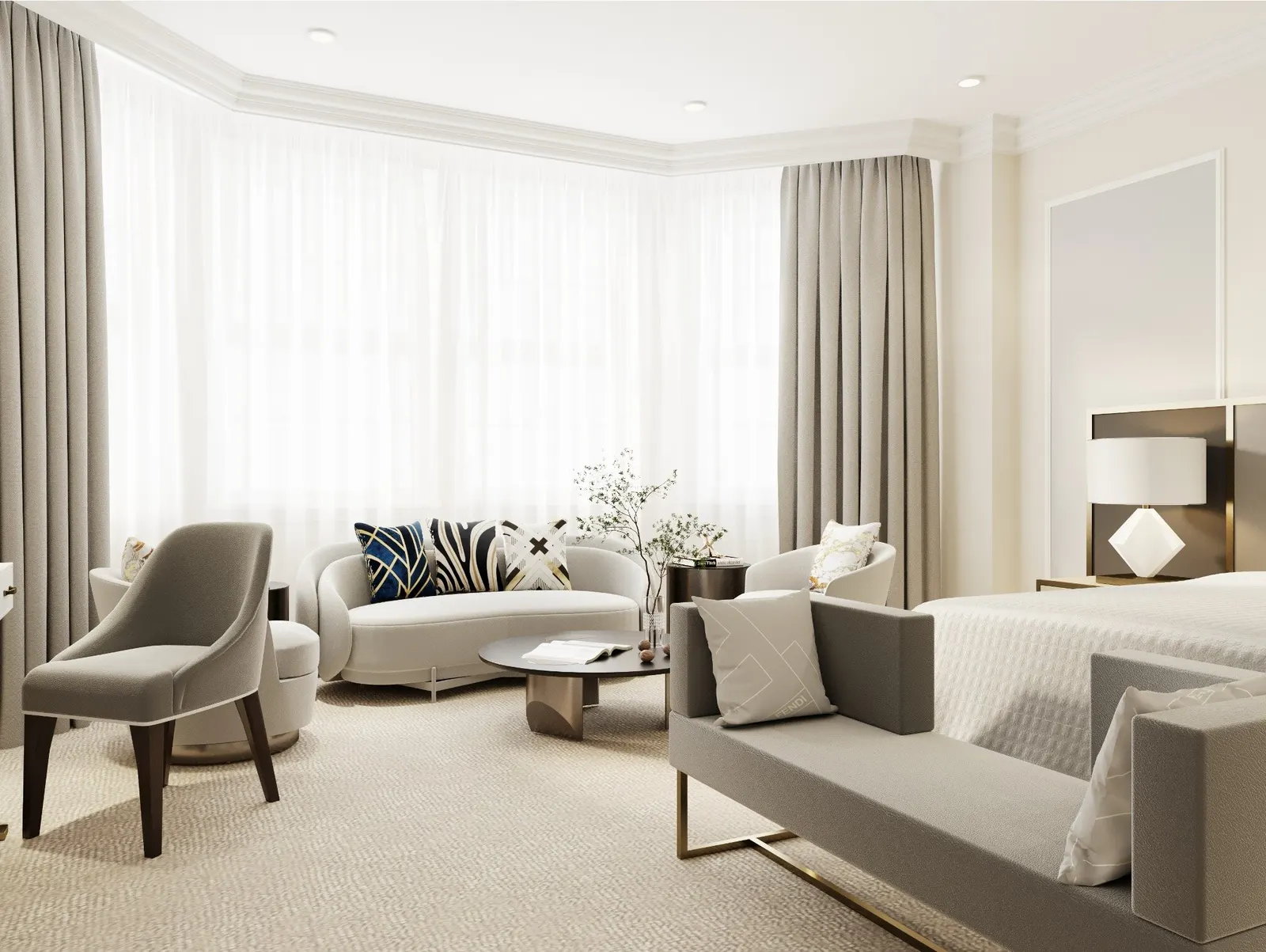 Mayfair Guest House 2 30