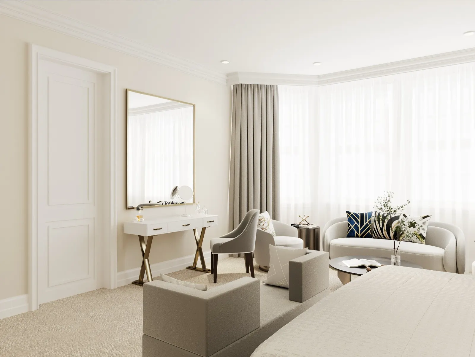 Mayfair Guest House 2 31