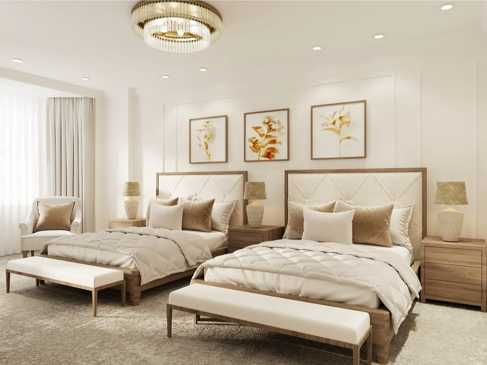 Mayfair Guest House 2 32
