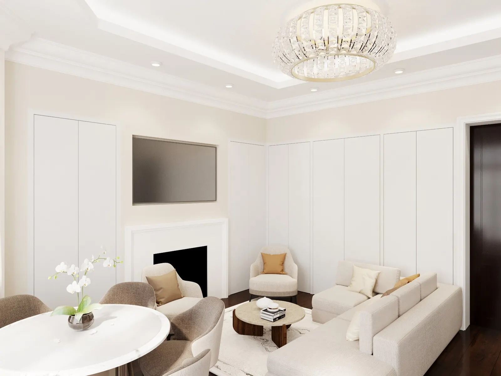 Mayfair Guest House 2 35