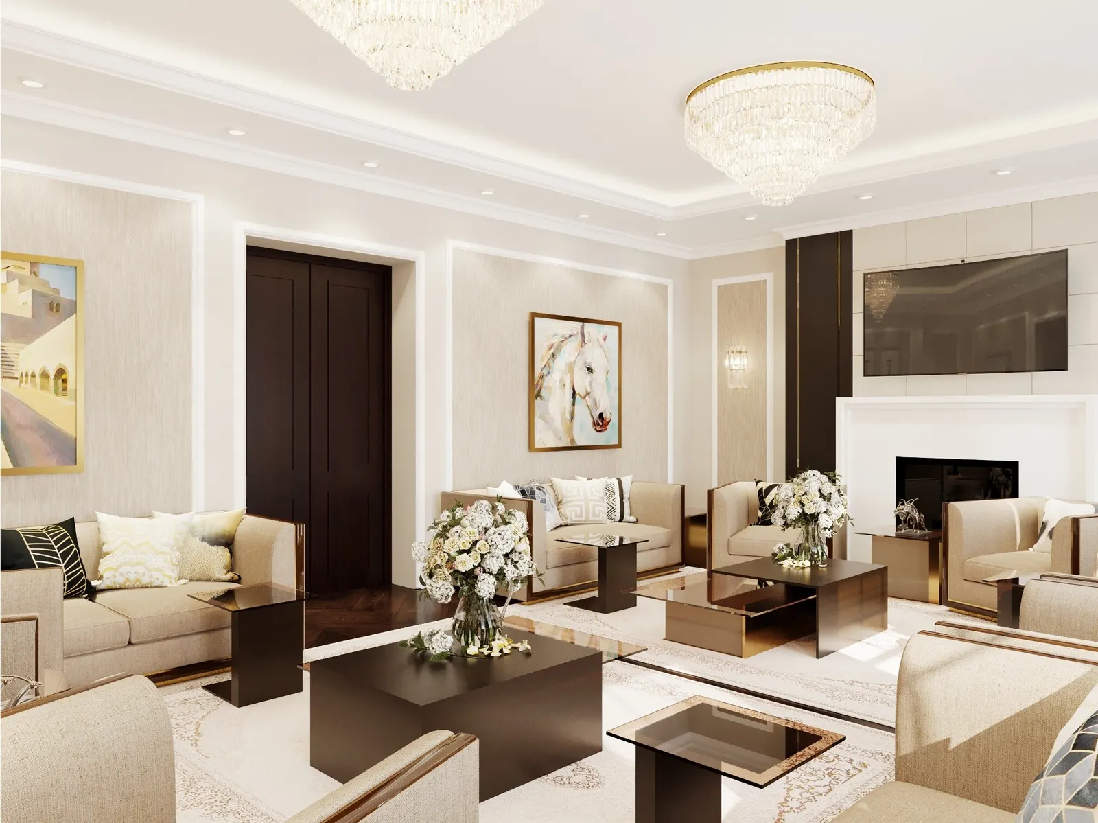 Mayfair Guest House 2 04