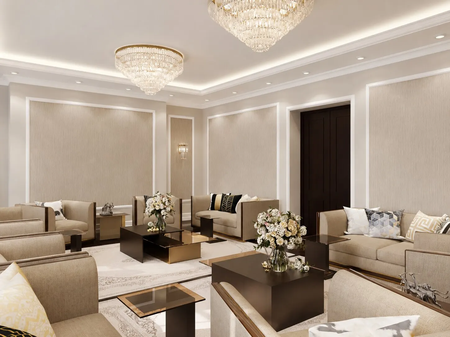 Mayfair Guest House 2 05