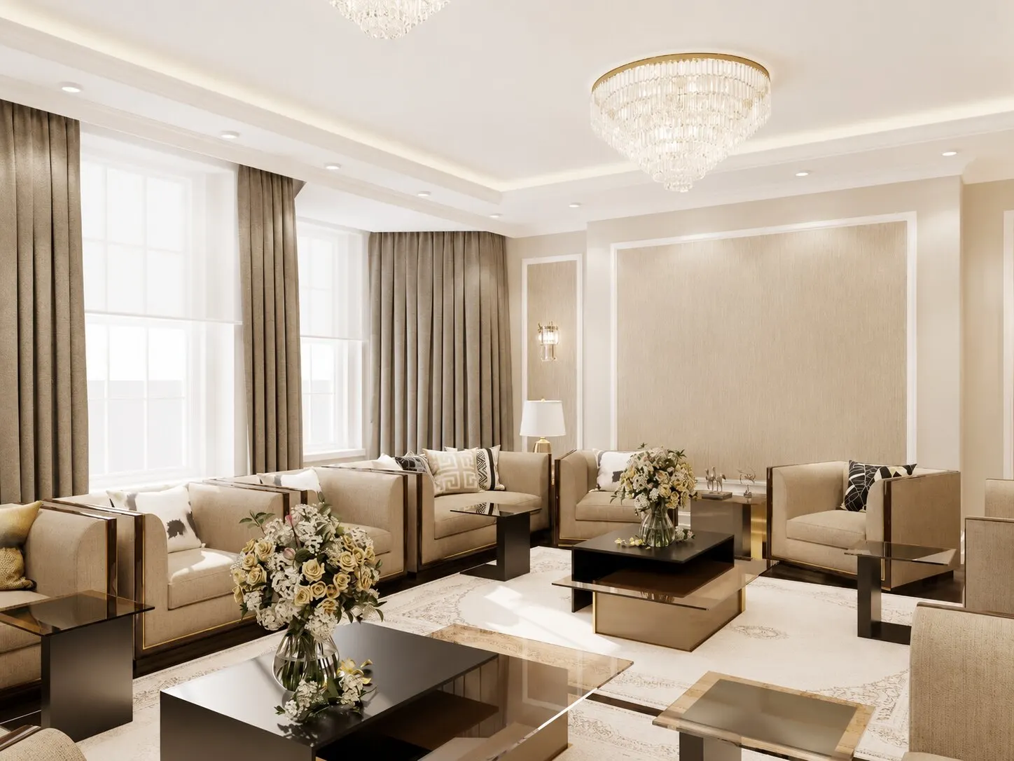 Mayfair Guest House 2 06