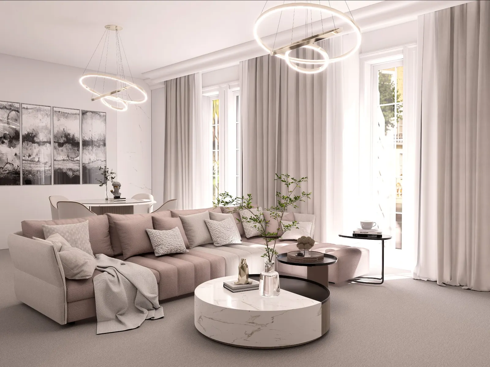 Mayfair Guest House 2 07