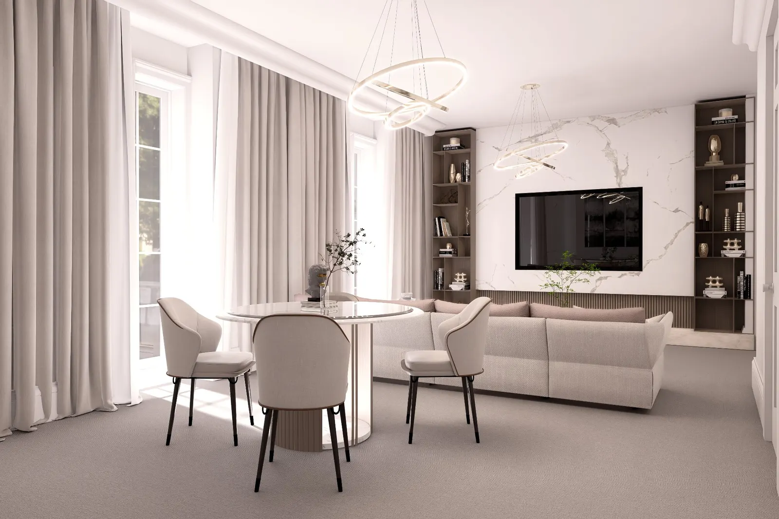 Mayfair Guest House 2 08