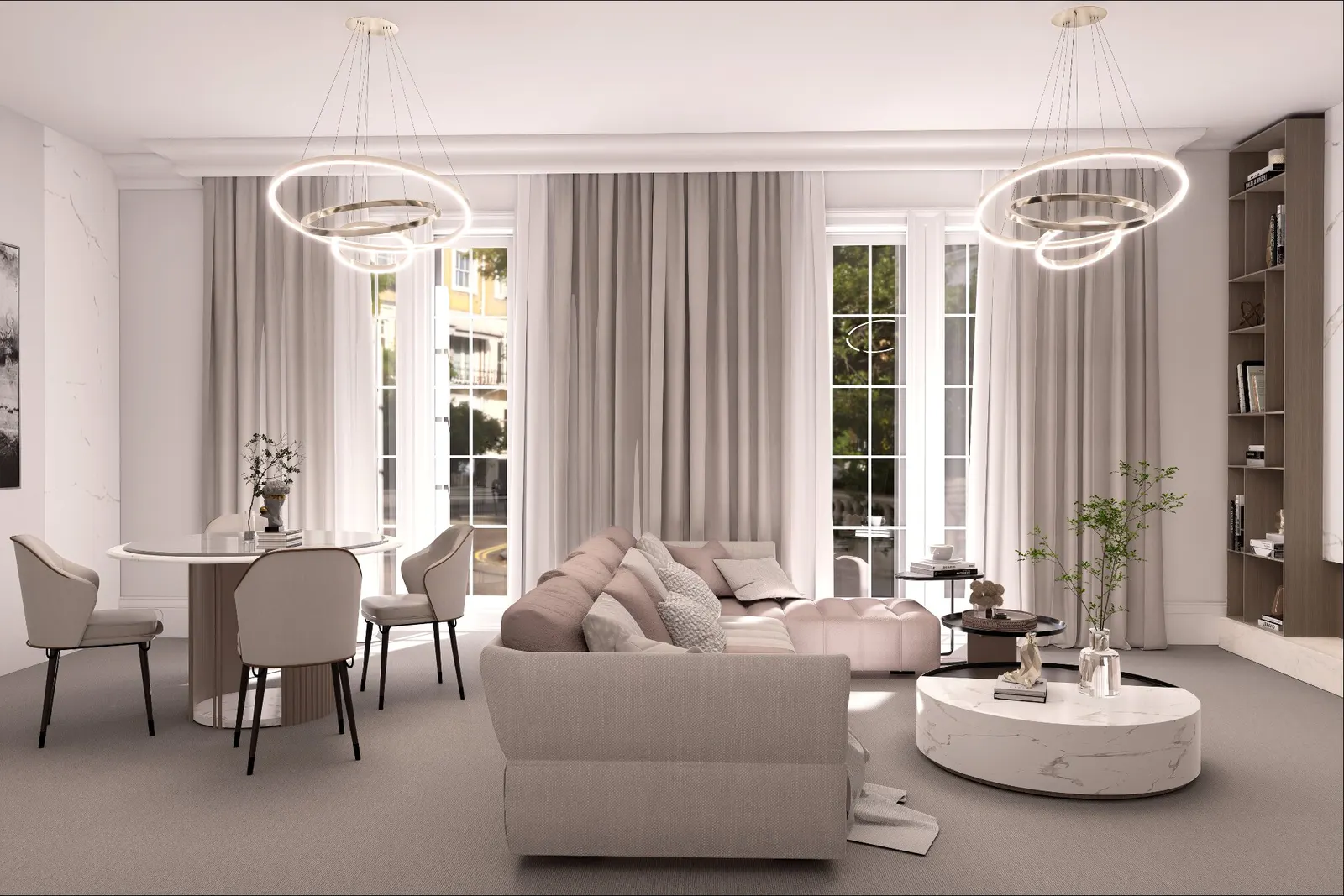 Mayfair Guest House 2 09