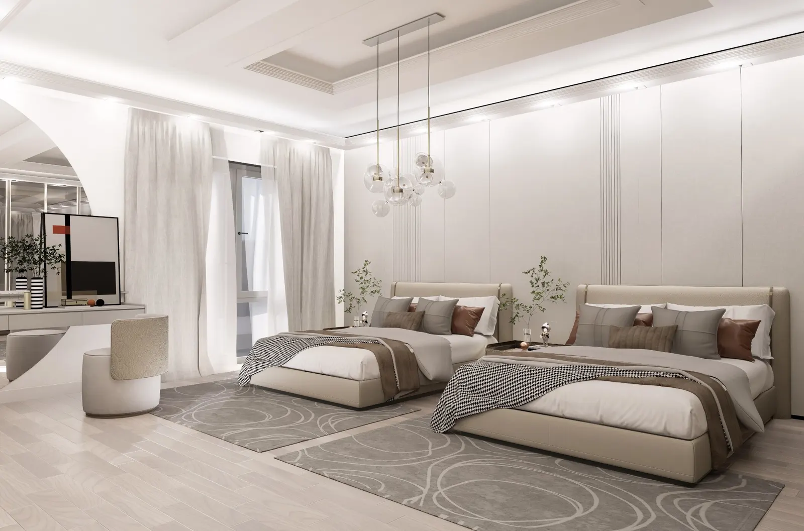 Residence Sarajevo 17