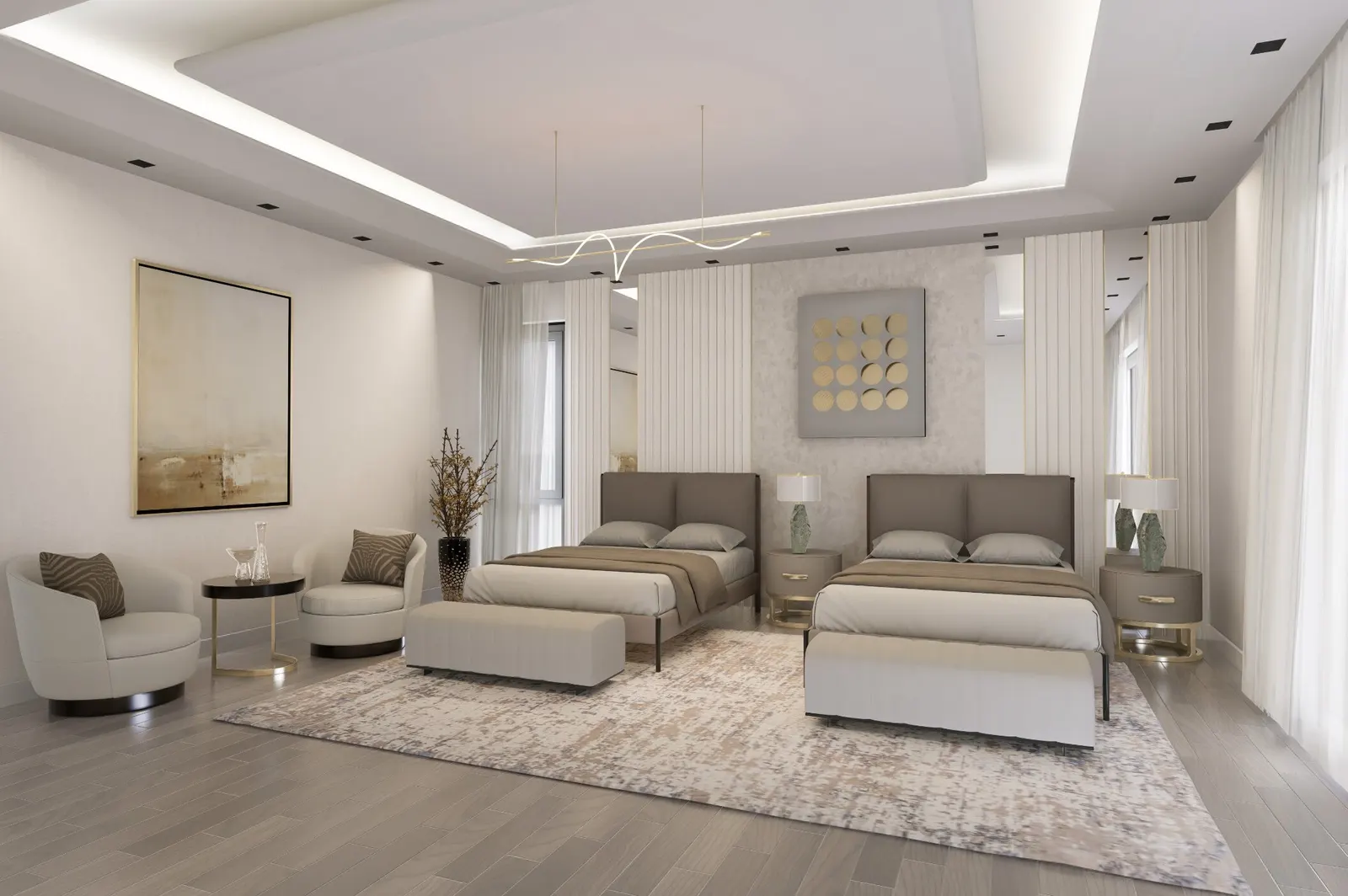 Residence Sarajevo 19