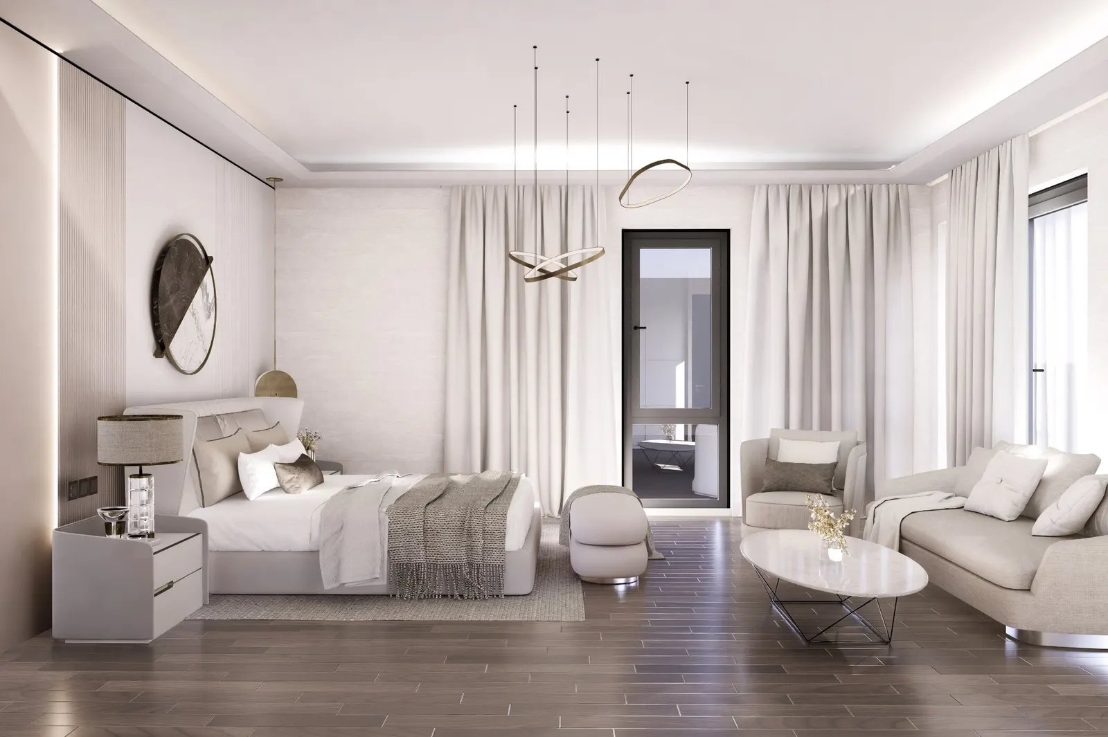 Residence Sarajevo 21