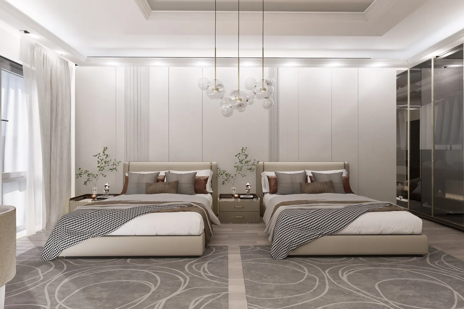 Residence Sarajevo 24