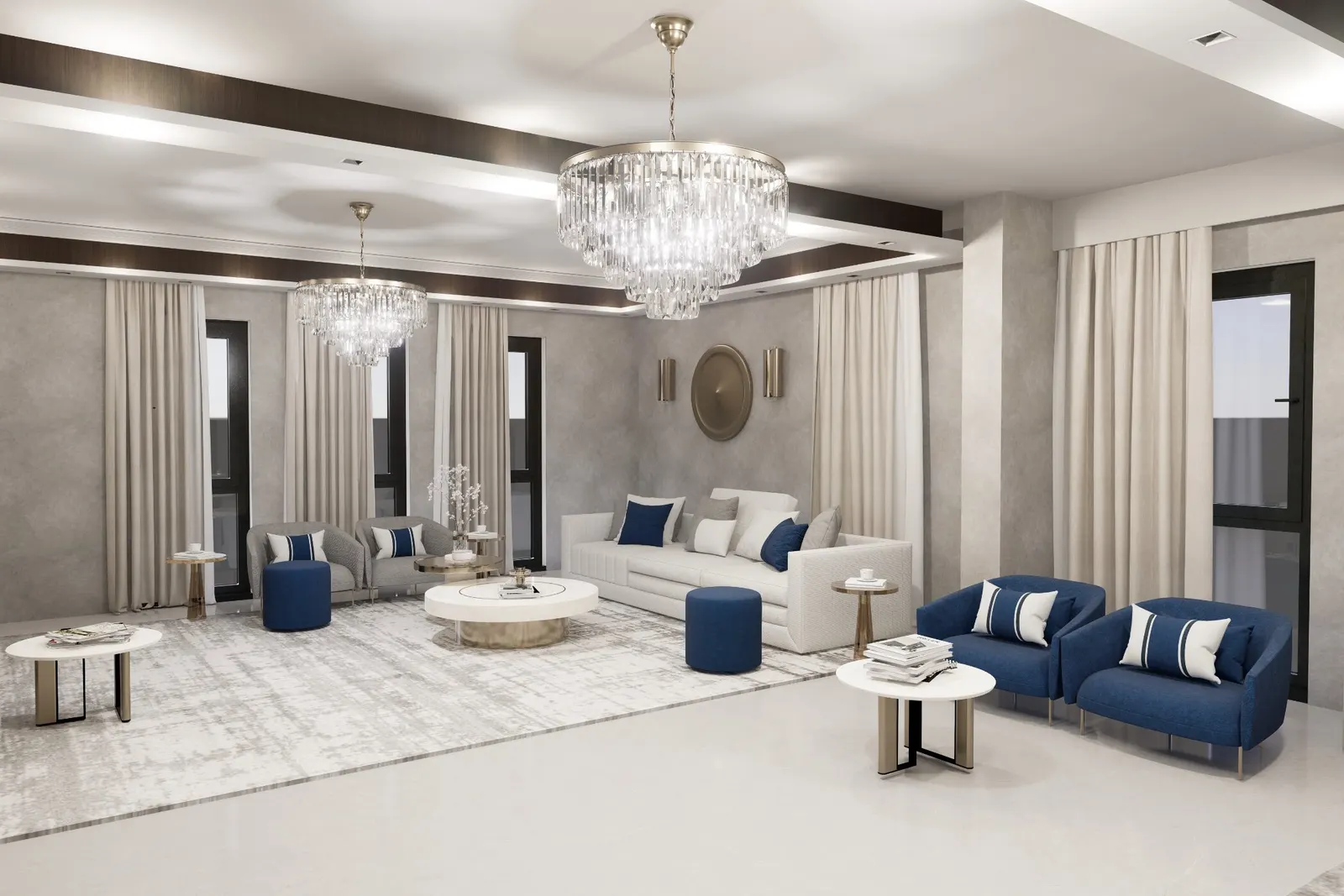 Residence Sarajevo 05