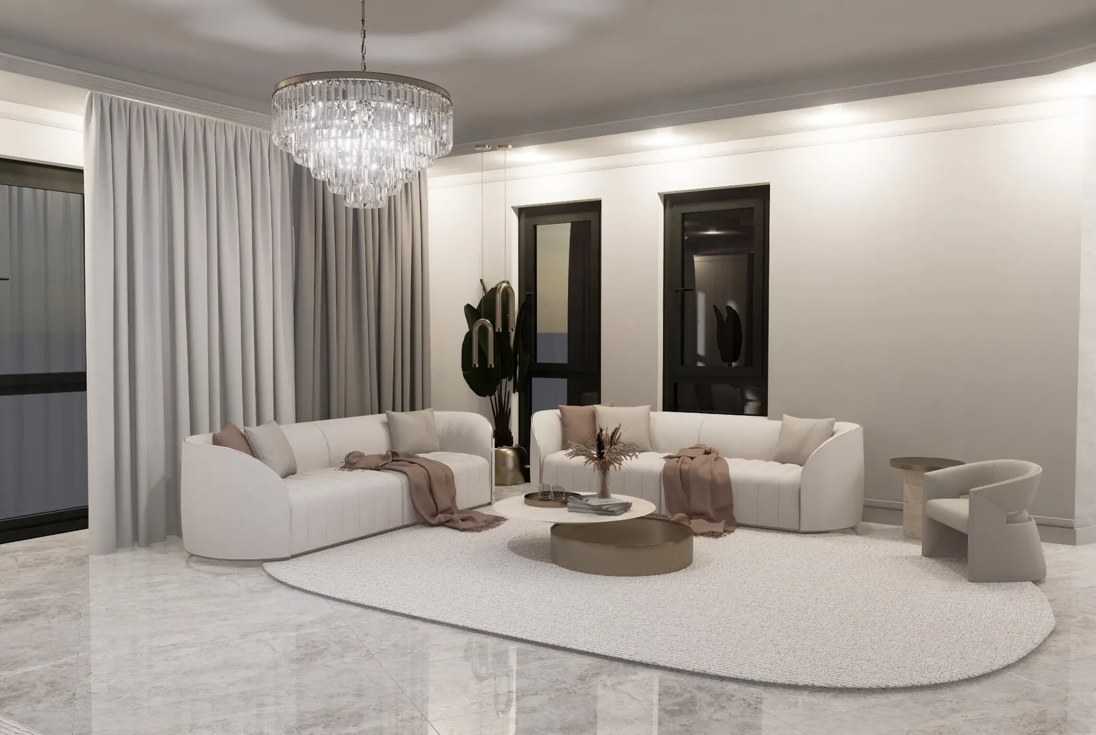 Residence Sarajevo 09